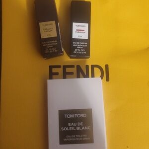 Tom Ford 3 PC Bundle